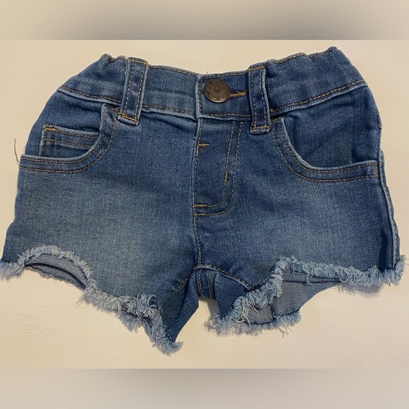 Garanimals Bottoms Garanimals Jean Shorts Poshmark